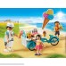 PLAYMOBIL® Ice Cream Cart B0767CKPBC